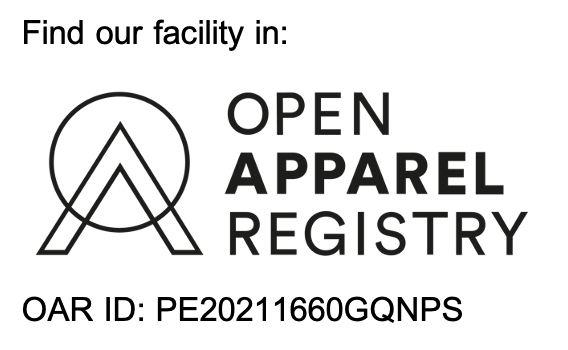 Open Apparel Registry Southern Textile Network