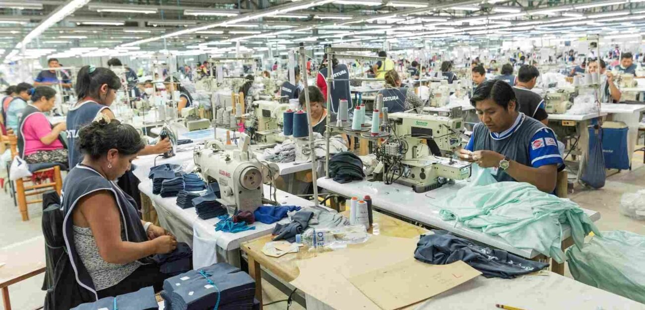 why is textile industry becoming more sustainable